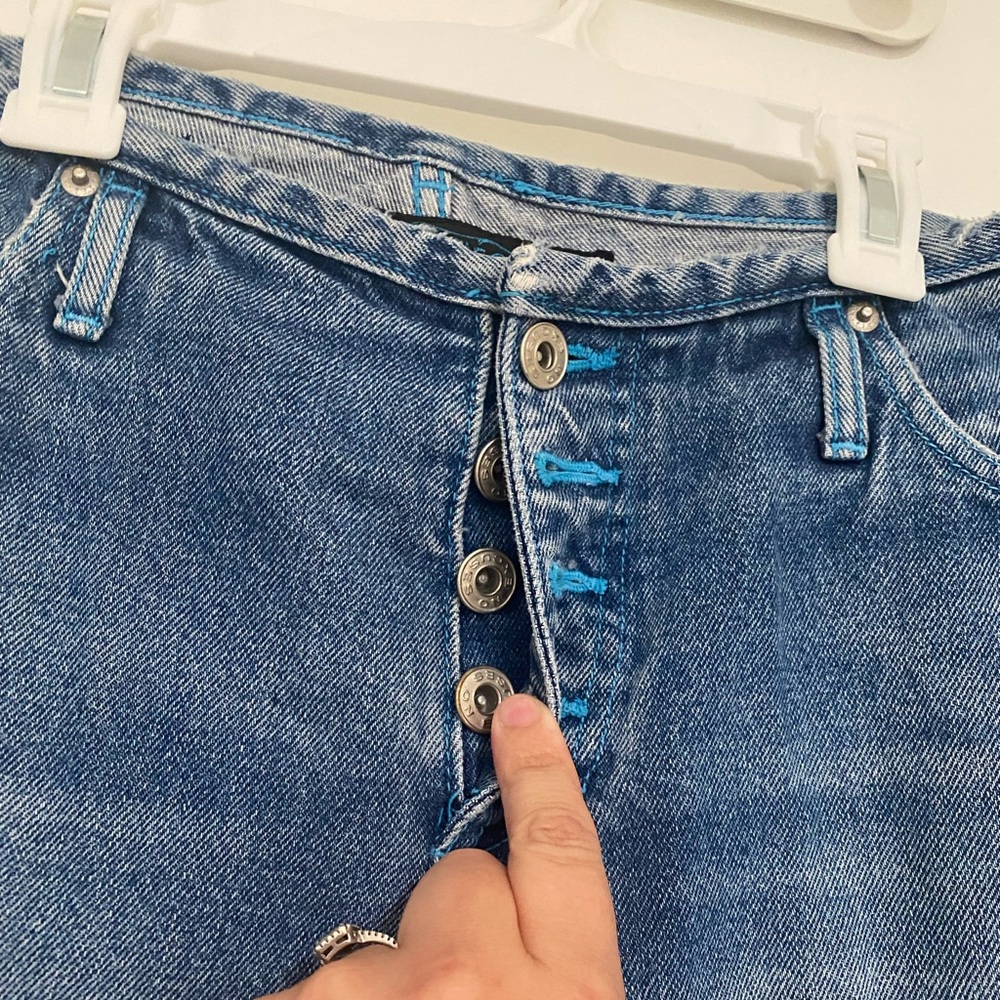 🔥🔥🔥 Vintage Y2K Jeans !!!